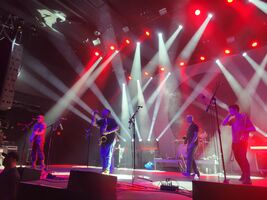 tags: Streetlight Manifesto - Streetlight Manifesto / Dead Bars on Dec 19, 2025 [048-small]