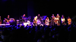 Tedeschi Trucks Band / Blind Boy Paxton on Mar 19, 2016 [077-small]