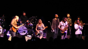 Tedeschi Trucks Band / Blind Boy Paxton on Mar 19, 2016 [078-small]