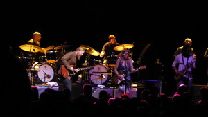 Tedeschi Trucks Band / Blind Boy Paxton on Mar 19, 2016 [079-small]