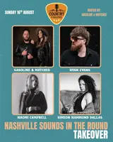 Country Calling Festival on Aug 14, 2026 [252-small]