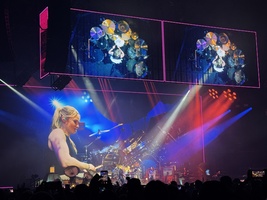 Rush on Jun 7, 2026 [429-small]