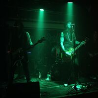 Dharma Guns / Steve Vincent on May 21, 2026 [501-small]