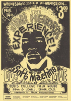 The Jimi Hendrix Experience on Feb 14, 1968 [547-small]