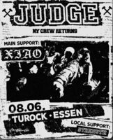 Judge / Xiao / Strength on Jun 8, 2026 [693-small]