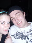 Nickelback / Breaking Benjamin / Shinedown / Sick Puppies on May 24, 2010 [287-small]