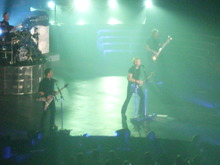 Nickelback / Breaking Benjamin / Shinedown / Sick Puppies on May 24, 2010 [288-small]