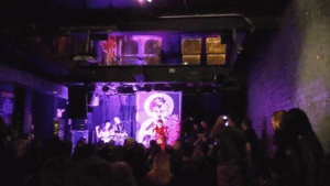 My Life With the Thrill Kill Kult on Apr 23, 2018 [853-small]