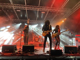 Giudi e Quani / The Last Internationale / Punkreas on May 29, 2026 [862-small]