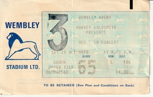 Yes on Oct 28, 1978 [956-small]