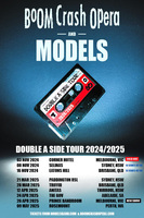 James Reyne / Models / Boom Crash Opera on Nov 8, 2024 [062-small]