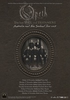 Opeth / Caligula's Horse on Nov 17, 2025 [073-small]