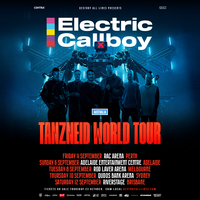 Electric Callboy / Ice Nine Kills / Coldrain on Sep 10, 2026 [098-small]