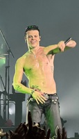 YUNGBLUD / The Warning on Jun 6, 2026 [305-small]