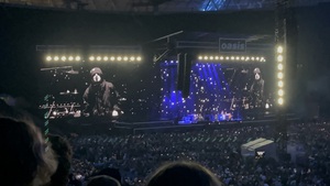 Oasis / Cast / Richard Ashcroft on Sep 28, 2025 [322-small]