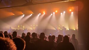 Taking Back Sunday / Bayside on Jun 8, 2026 [328-small]