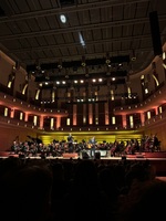 Andrew Bird / National Philharmonic / Jacomo Bairos on Jun 4, 2026 [331-small]