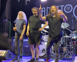 The Aristocrats on May 22, 2026 [409-small]