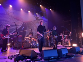 Drive-By Truckers on Feb 1, 2025 [439-small]
