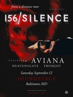 156/Silence / Aviana / HEAVENSGATE / Fromjoy on Sep 12, 2026 [486-small]