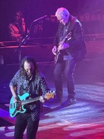 Rush on Jun 7, 2026 [518-small]