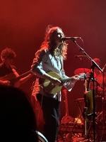 Konono n°1 / Titanic / Remei de Ca la Fresca / Black Country, New Road on Jun 7, 2026 [697-small]
