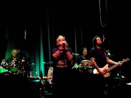 Eric Burdon & the Animals / Jasper Munk on Dec 3, 2013 [784-small]