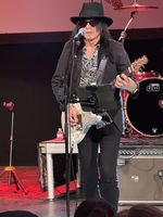 Flock Of Seagulls / Gene Loves Jezebel on Mar 26, 2026 [921-small]