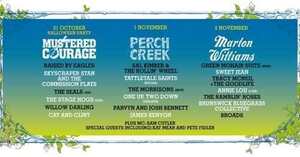 JamGrass Music Festival 2014 on Oct 31, 2014 [973-small]
