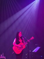 Marissa Nadler / Anand Wilder on Apr 12, 2026 [021-small]
