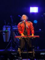 "Weird Al" Yankovic / Puddles Pity Party on Aug 3, 2025 [039-small]