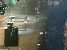 Lil Wayne / Far East Movement / Rick Ross / Keri Hilson / Lloyd on Aug 10, 2011 [302-small]