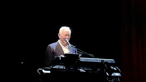 Joe Jackson on Jun 9, 2026 [205-small]
