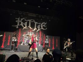 Kittie / Gore. on Jun 9, 2026 [337-small]