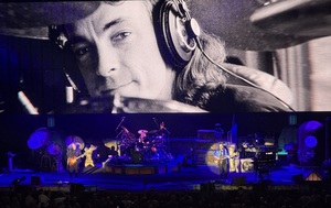 Rush / Aimee Mann on Jun 9, 2026 [376-small]