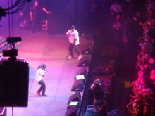 Lil Wayne / Lloyd / Rick Ross / Keri Hilson / Far East Movement on Aug 10, 2011 [305-small]