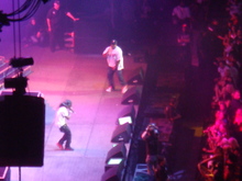 Lil Wayne / Far East Movement / Rick Ross / Keri Hilson / Lloyd on Aug 10, 2011 [305-small]