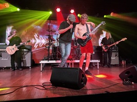 Back In Black AC/DC Tribute on May 30, 2026 [541-small]