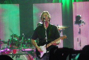 Eric Clapton & Steve Winwood / Eric Clapton / Steve Winwood on Jun 10, 2009 [665-small]