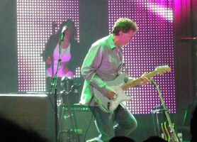 Eric Clapton & Steve Winwood / Eric Clapton / Steve Winwood on Jun 10, 2009 [666-small]
