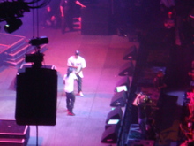 Lil Wayne / Far East Movement / Rick Ross / Keri Hilson / Lloyd on Aug 10, 2011 [307-small]