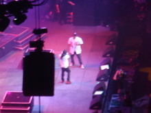 Lil Wayne / Far East Movement / Rick Ross / Keri Hilson / Lloyd on Aug 10, 2011 [308-small]