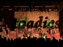 Toadies, tags: Toadies - Toadies / Local H / Sparta on Jun 9, 2026 [221-small]