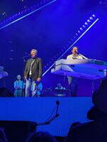 Charlie Puth / Lawrence / Ally Sallort / Kenny Whitmire / Lee Ann Womack / Vince Gill on Jun 9, 2026 [239-small]