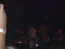 Jack's Mannequin / Treaty Of Paris / Fun. on Nov 7, 2008 [313-small]
