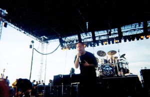 Edge Birthday Bash  on May 13, 2000 [439-small]