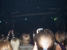 Jack's Mannequin / Treaty Of Paris / Fun. on Nov 7, 2008 [316-small]