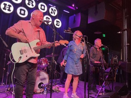 The Mekons on Jun 10, 2026 [790-small]