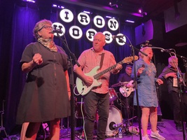 The Mekons on Jun 10, 2026 [791-small]