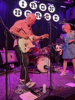 The Mekons on Jun 10, 2026 [792-small]